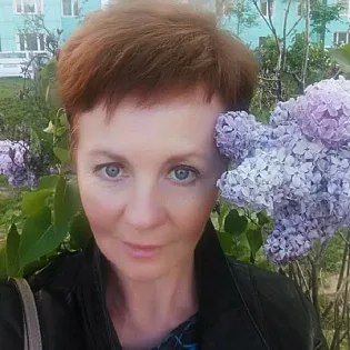 Людмила В.